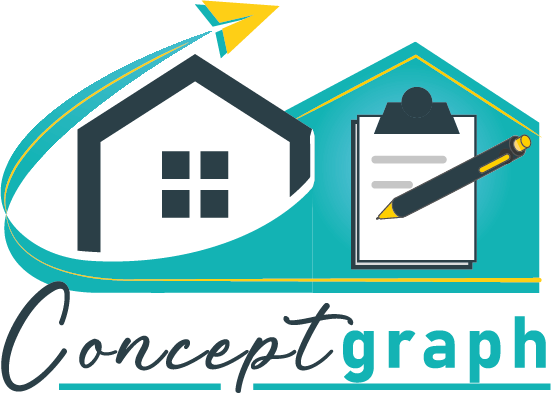 Conceptgraph bretagne